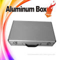 Wireless Microphone Aluminum Box